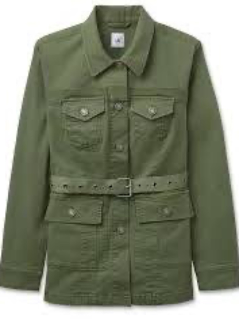 Cabi Snapshot Jacket in Large